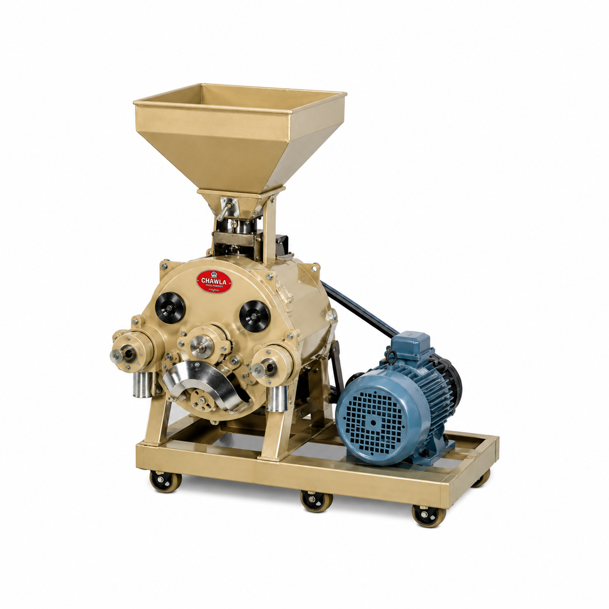 Commercial Foxin Flour Mill