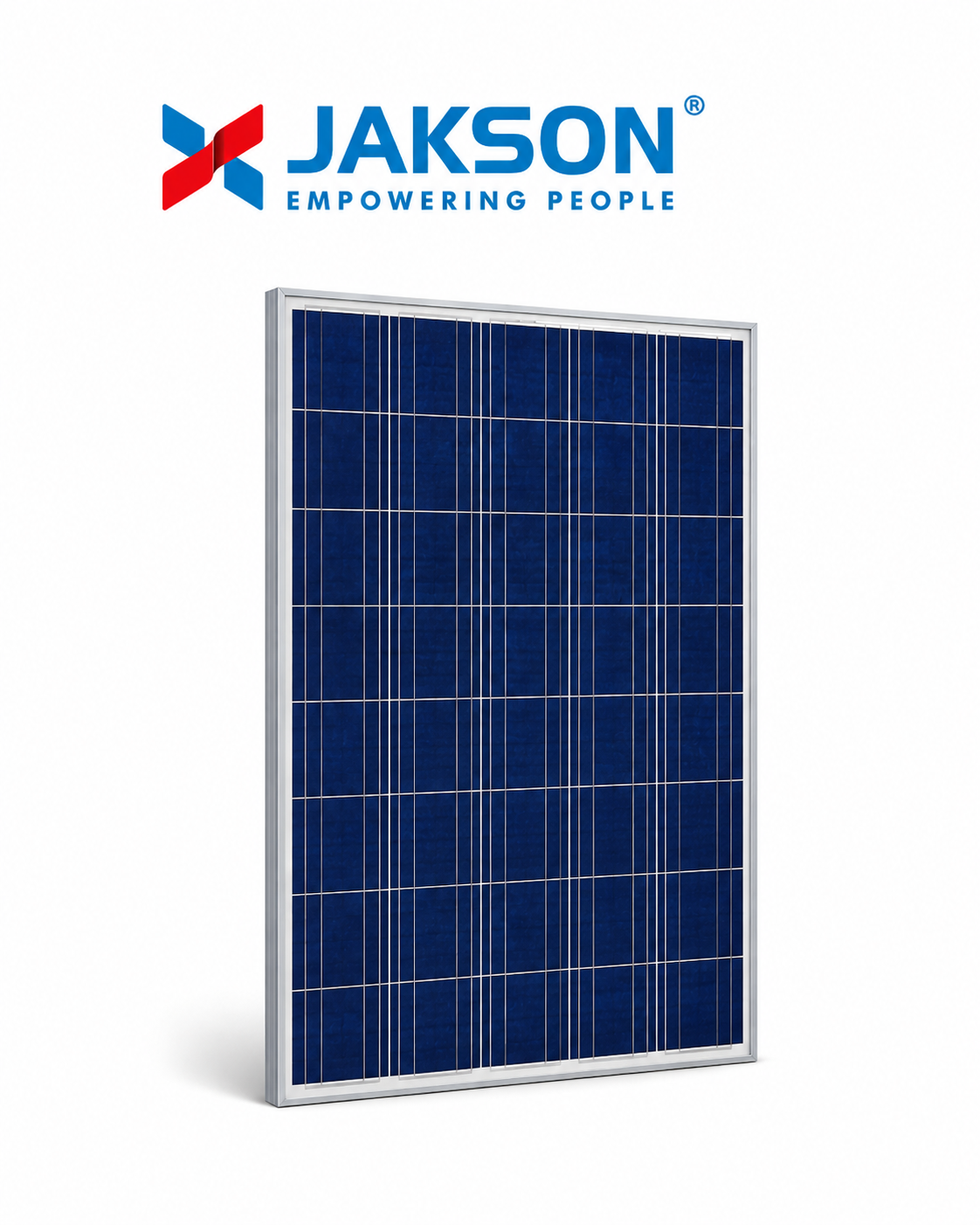 Jakson Solar Panels System